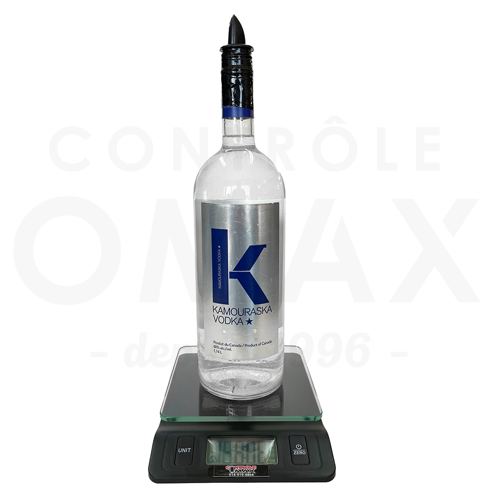 Omax Electronic Scale