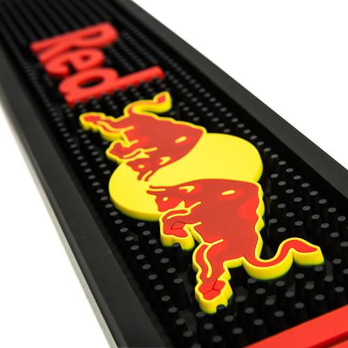 Bar Mat (Bar Mat) “RED BULL”