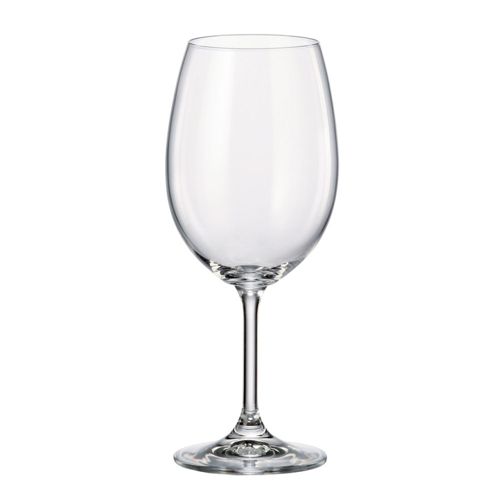 Verre à vin rouge Artika 430 ml - boite de 4