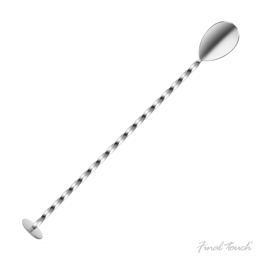 Mixing spoon