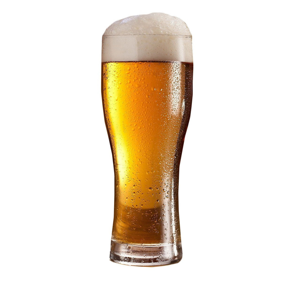 #7741 Beer Glass 10 oz (box of 24)