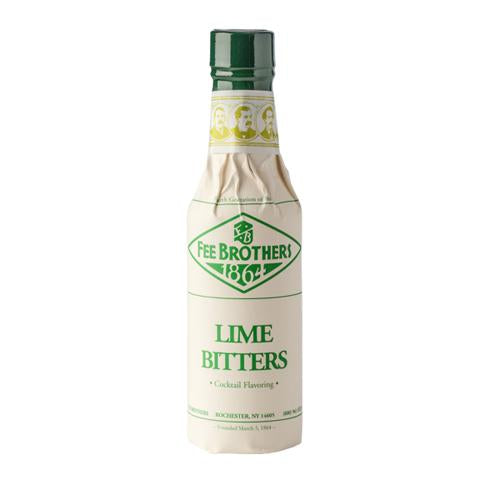 Lime Bitters (150 ml)