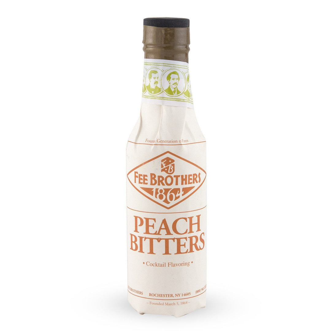 Peach Bitters (150 ml)
