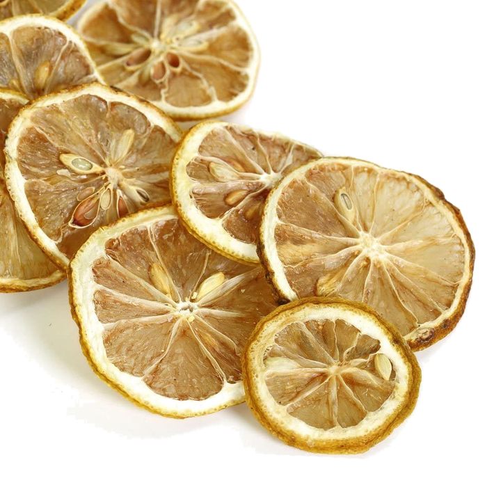 Cocktail Garnish - Lemon Slices