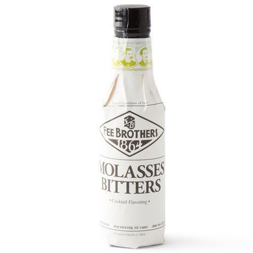 Molasse Bitters (150 ml)