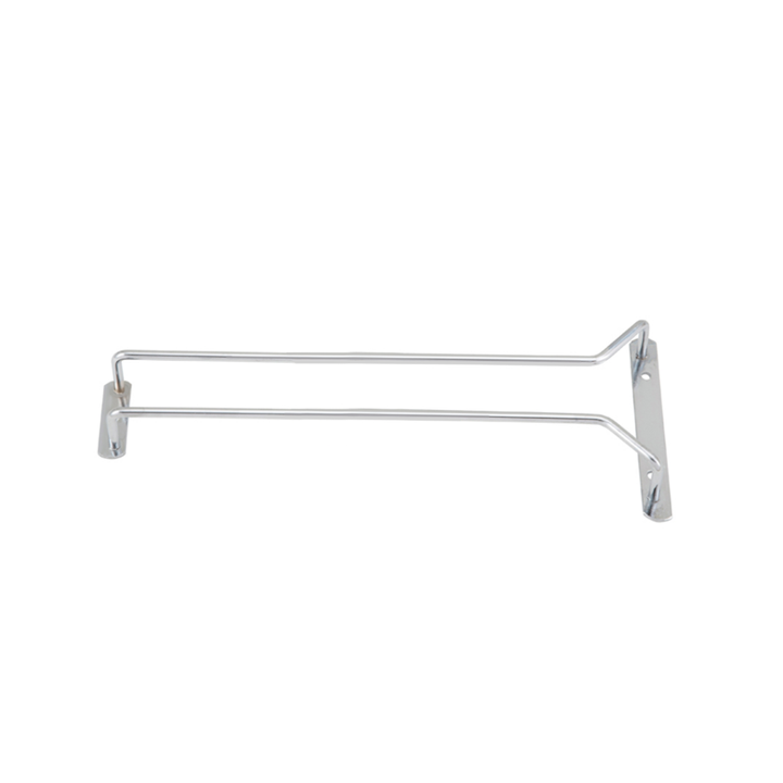 Glass Hanger Rack 16"