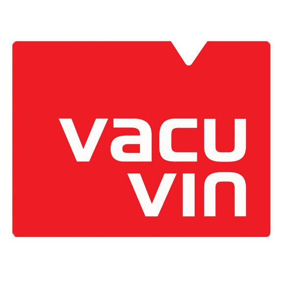 VacuVin pump with cap