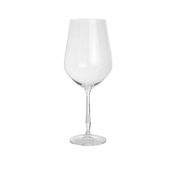 White wine glass 715 ml GOURMET - box of 4