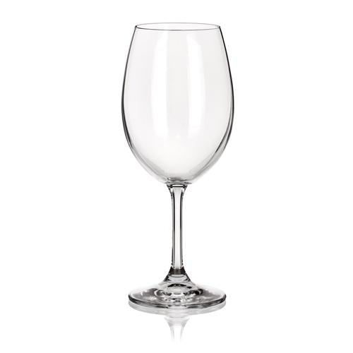 White wine glass 340 ml - box of 4